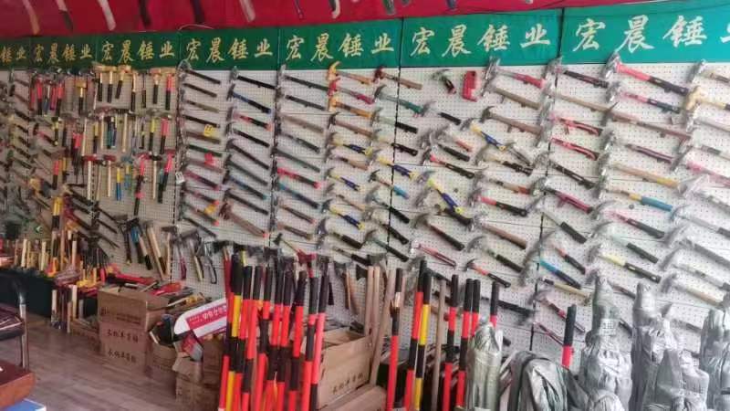 锤子批发